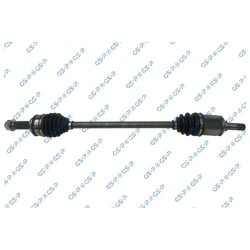 Driveshaft (CV Axle) GSP 223199 OE Ref 42311SXSA010M1