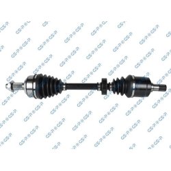Driveshaft (CV Axle) GSP 223216 OE Ref 44306SWY010