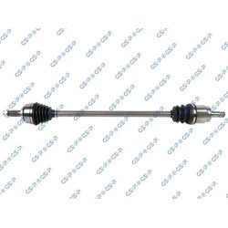 Driveshaft (CV Axle) GSP 223238 OE Ref 44305SLNA00
