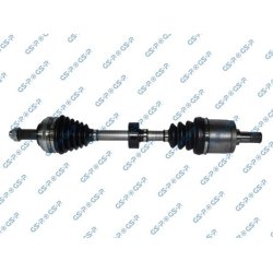 Driveshaft (CV Axle) GSP 223249 OE Ref 44305S2H950