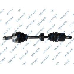 Driveshaft (CV Axle) GSP 223266 OE Ref 44306S5TE50