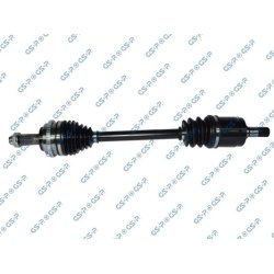 Driveshaft (CV Axle) GSP 223268 OE Ref 44305S6DE51