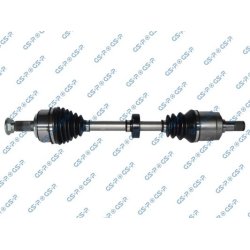 Driveshaft (CV Axle) GSP 223270 OE Ref 44306TL0G23