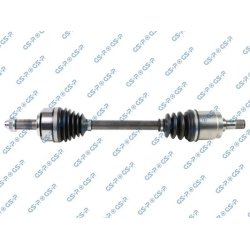 Driveshaft (CV Axle) GSP 223294 OE Ref 44306SZW000