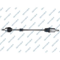 Driveshaft (CV Axle) GSP 223326 OE Ref 44305TF0010