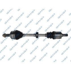 Driveshaft (CV Axle) GSP 223331 OE Ref 44306TL1E01