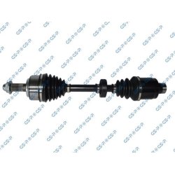 Driveshaft (CV Axle) GSP 223355 OE Ref 44305TL0G01