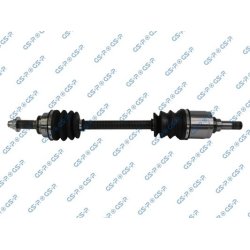 Driveshaft (CV Axle) GSP 224004 OE Ref 4950038900