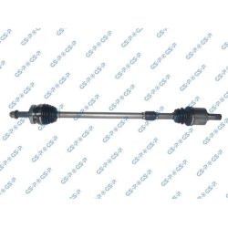 Driveshaft (CV Axle) GSP 224032 OE Ref 495003K250