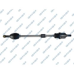 Driveshaft (CV Axle) GSP 224104