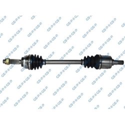 Driveshaft (CV Axle) GSP 224105