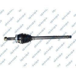 Arbre de transmission (arbre à cames) GSP 224113 pour HYUNDAI COUPÉ, LANTRA