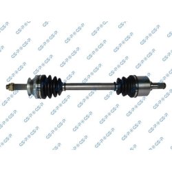 Driveshaft (CV Axle) GSP 224126 OE Ref 4950038740