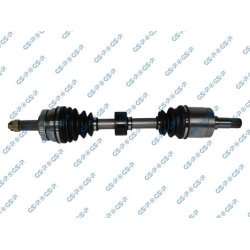Driveshaft (CV Axle) GSP 224127 OE Ref 495003L800