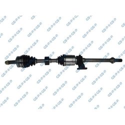 Driveshaft (CV Axle) GSP 224128 OE Ref 495003L850