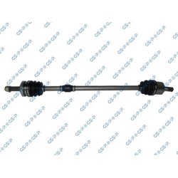Driveshaft (CV Axle) GSP 224144 OE Ref 495003K860