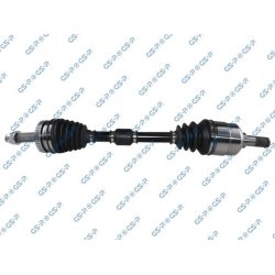 Driveshaft (CV Axle) GSP 224172