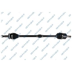 Driveshaft (CV Axle) GSP 224198