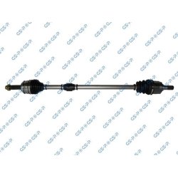 Driveshaft (CV Axle) GSP 224259 OE Ref 495011R510