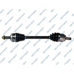 Driveshaft (CV Axle) GSP 224262 OE Ref 495003V200