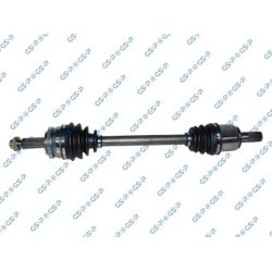 Arbre de transmission (arbre de transmission CV) GSP 224264 pour HYUNDAI, KIA OE 495003X100