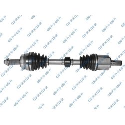 Driveshaft (CV Axle) GSP 224270 OE Ref 495003V510