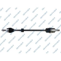Driveshaft (CV Axle) GSP 224286