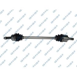 Driveshaft (CV Axle) GSP 224287