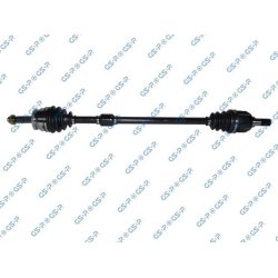 Driveshaft (CV Axle) GSP 224291 OE Ref 495011R200