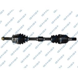 Driveshaft (CV Axle) GSP 224294 OE Ref 495001R300