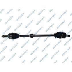Driveshaft (CV Axle) GSP 224297