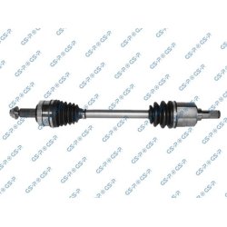 Driveshaft (CV Axle) GSP 224299 OE Ref 495002Y900