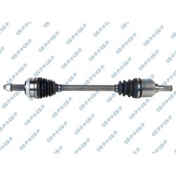 Driveshaft (CV Axle) GSP 224317