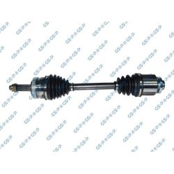 Driveshaft (CV Axle) GSP 224348