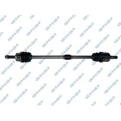 Driveshaft (CV Axle) GSP 224363