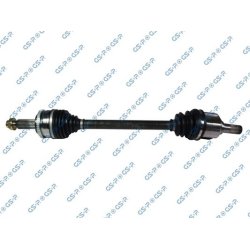 Driveshaft (CV Axle) GSP 224388 OE Ref 49500A7400