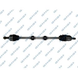 Driveshaft (CV Axle) GSP 224391 OE Ref 49501A4150