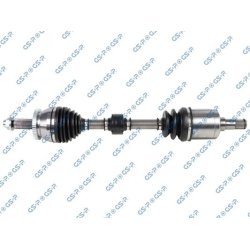 Arbre de transmission (arbre à cames) GSP 224447 pour HYUNDAI, KIA SANTA, SORENTO