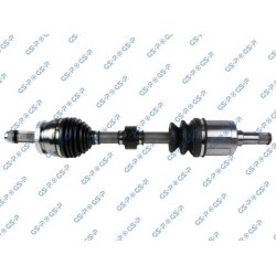 Driveshaft (CV Axle) GSP 224462 OE Ref 495002B350