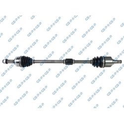 Driveshaft (CV Axle) GSP 224544 OE Ref 4950005110
