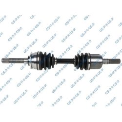 Driveshaft (CV Axle) GSP 226008 OE Ref 2303390K01