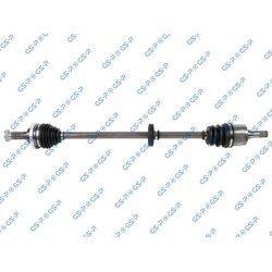 Driveshaft (CV Axle) GSP 227012 OE Ref 0K2N42540X