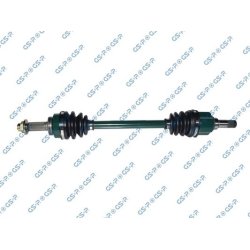 Driveshaft (CV Axle) GSP 227040 OE Ref KK33125600A