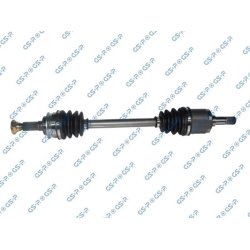 Driveshaft (CV Axle) GSP 227047 OE Ref FDY12560X