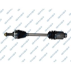 Driveshaft (CV Axle) GSP 227070 OE Ref 0K2C22550X