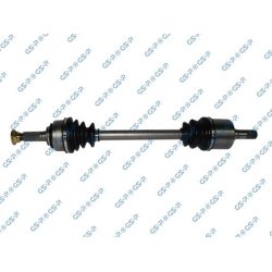 Driveshaft (CV Axle) GSP 227079 OE Ref 0K55C25600A
