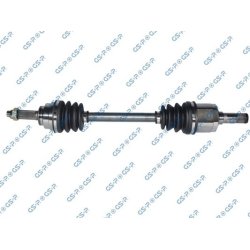Driveshaft (CV Axle) GSP 227106 OE Ref KK38825600