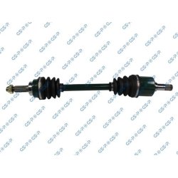 Driveshaft (CV Axle) GSP 227109 OE Ref KK16825600