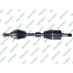 Driveshaft (CV Axle) GSP 227110