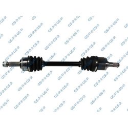 Arbre de transmission (arbre à cames) GSP 227123 pour KIA QIANLIMA